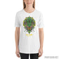 Printagon - De Flow - Unisex T-shirt -