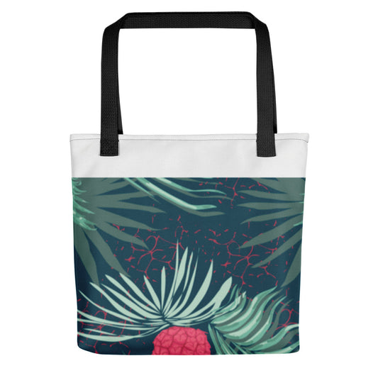 Printagon - Summer Forest - All Over Print Tote bag -