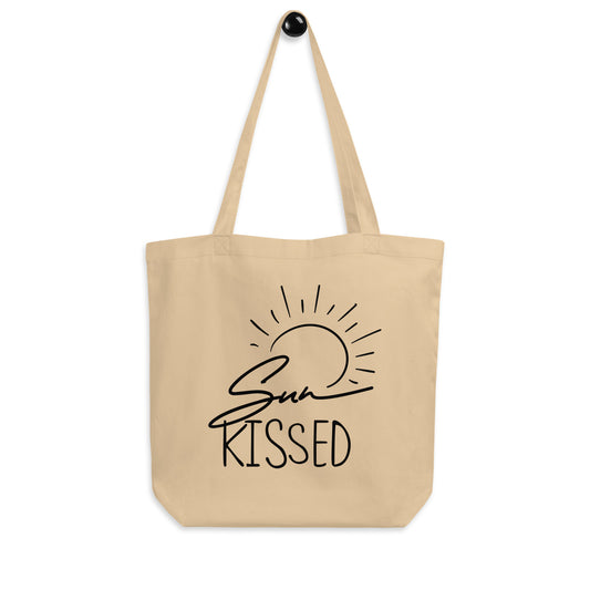 Printagon - Sun Kissed - 1 Side - Eco Tote Bag - Default Title