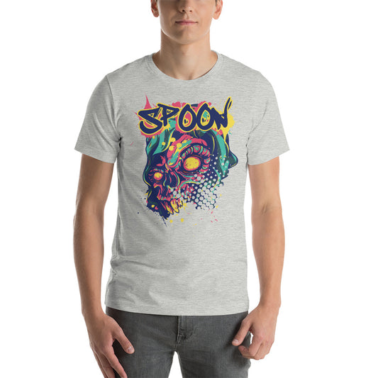Printagon - Spoon - T-shirt -