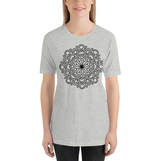 Printagon - Mandala 151 - T-shirt -