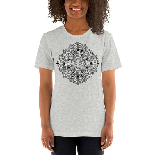 Printagon - Mandala 152 - T-shirt -
