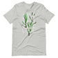 Printagon - Sea Side - Unisex T-shirt - Athletic Heather / XS