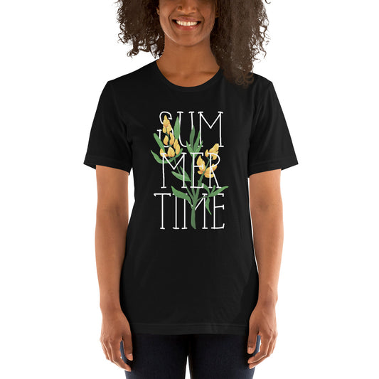 Printagon - Summer Time - T-shirt -