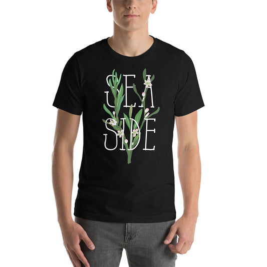 Printagon - Sea Side - Unisex T-shirt -