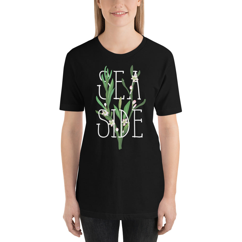 Printagon - Sea Side - Unisex T-shirt -