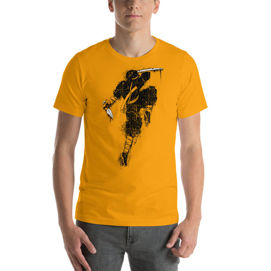 Printagon - Ninja - T-shirt -