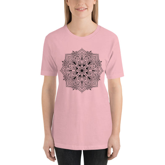 Printagon - Mandala 154 - T-shirt -