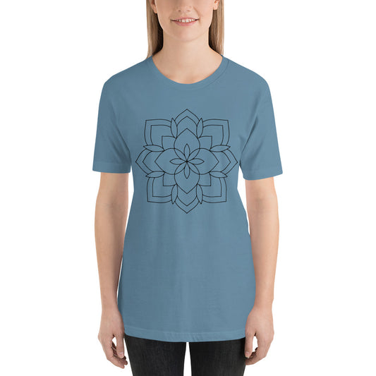 Printagon - Mandala 142 - T-shirt -
