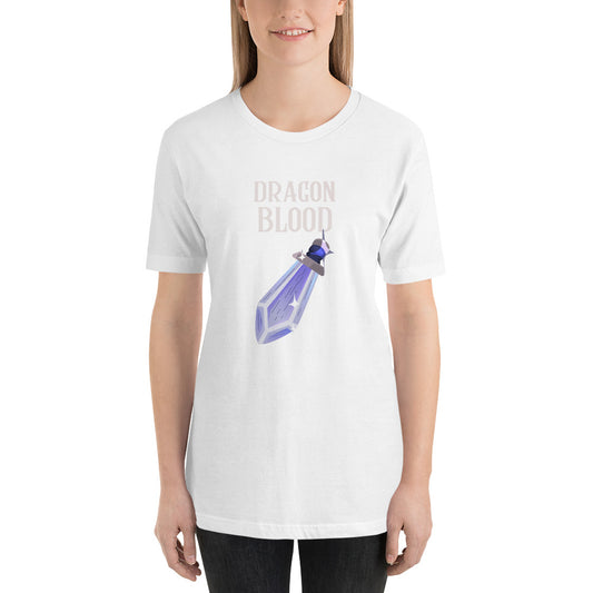 Printagon - Dragon Blood Sword - Unisex T-shirt -