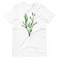 Printagon - Sea Side - Unisex T-shirt - White / XS