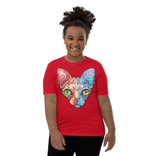 Printagon - Animal Print - Kids Unisex T-shirt -