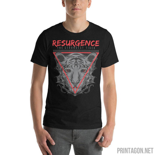 Resurgence - Printagon