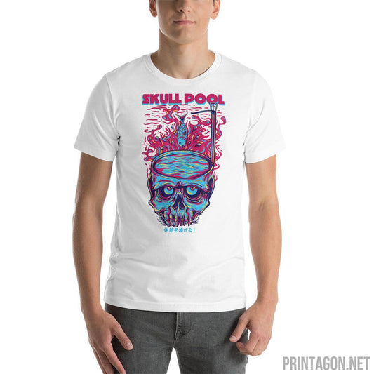 Skull Pool - Printagon