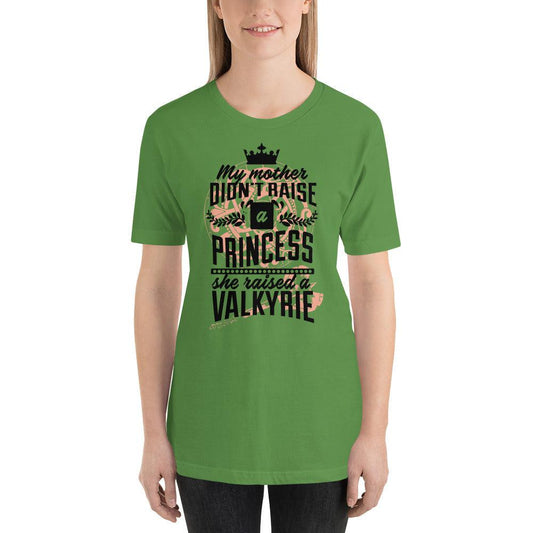 Valkyrie - T-shirt - Printagon