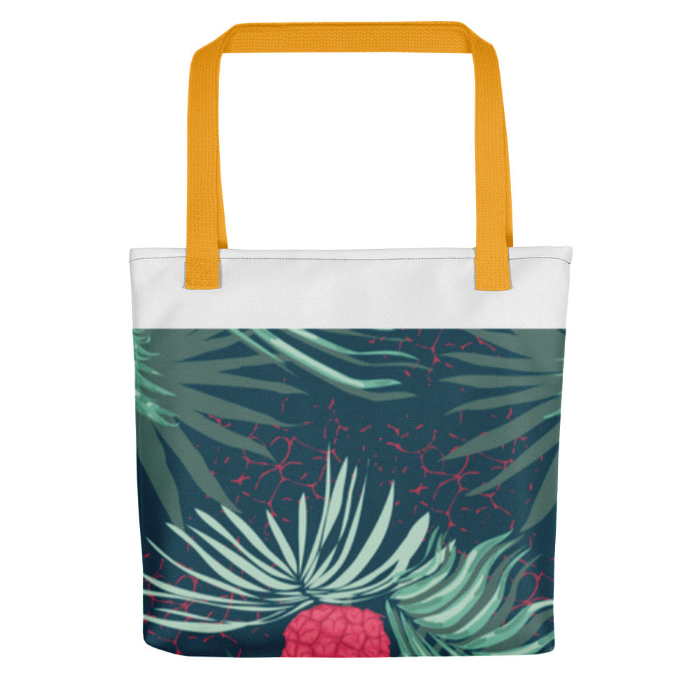 Printagon - Summer Forest - All Over Print Tote bag -