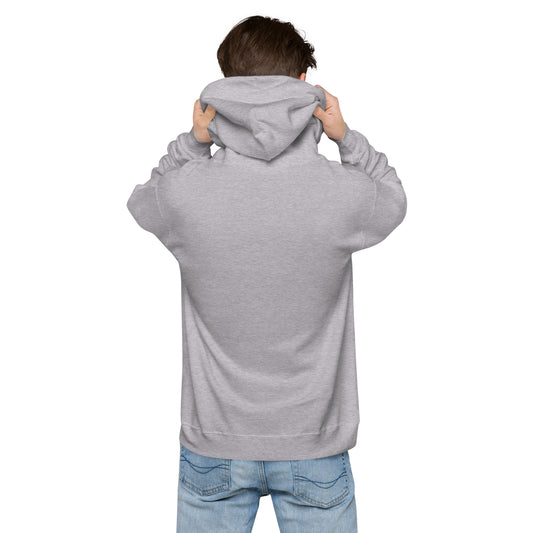 Printagon - Unisex fleece hoodie -