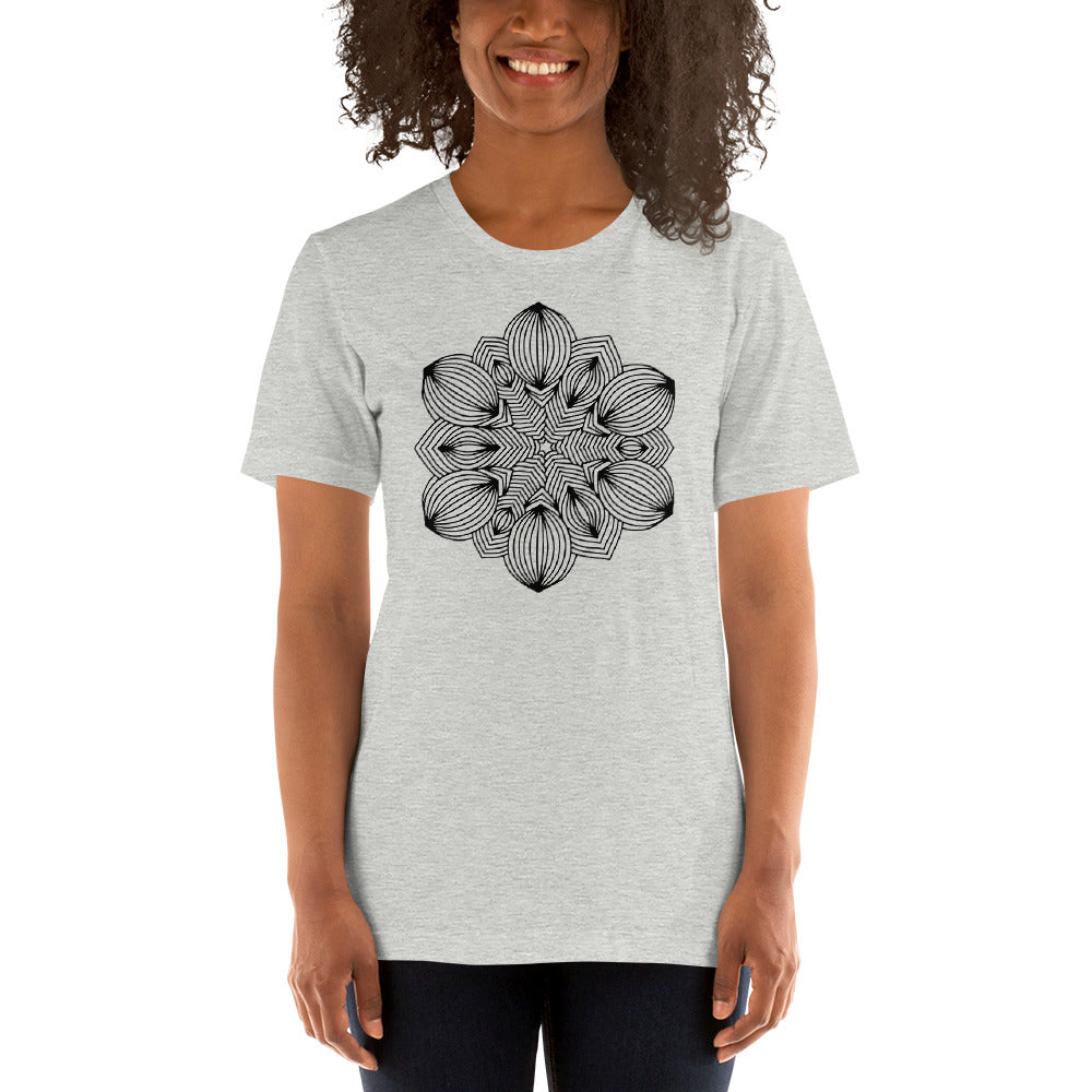 Printagon - Mandala 115 - T-shirt -