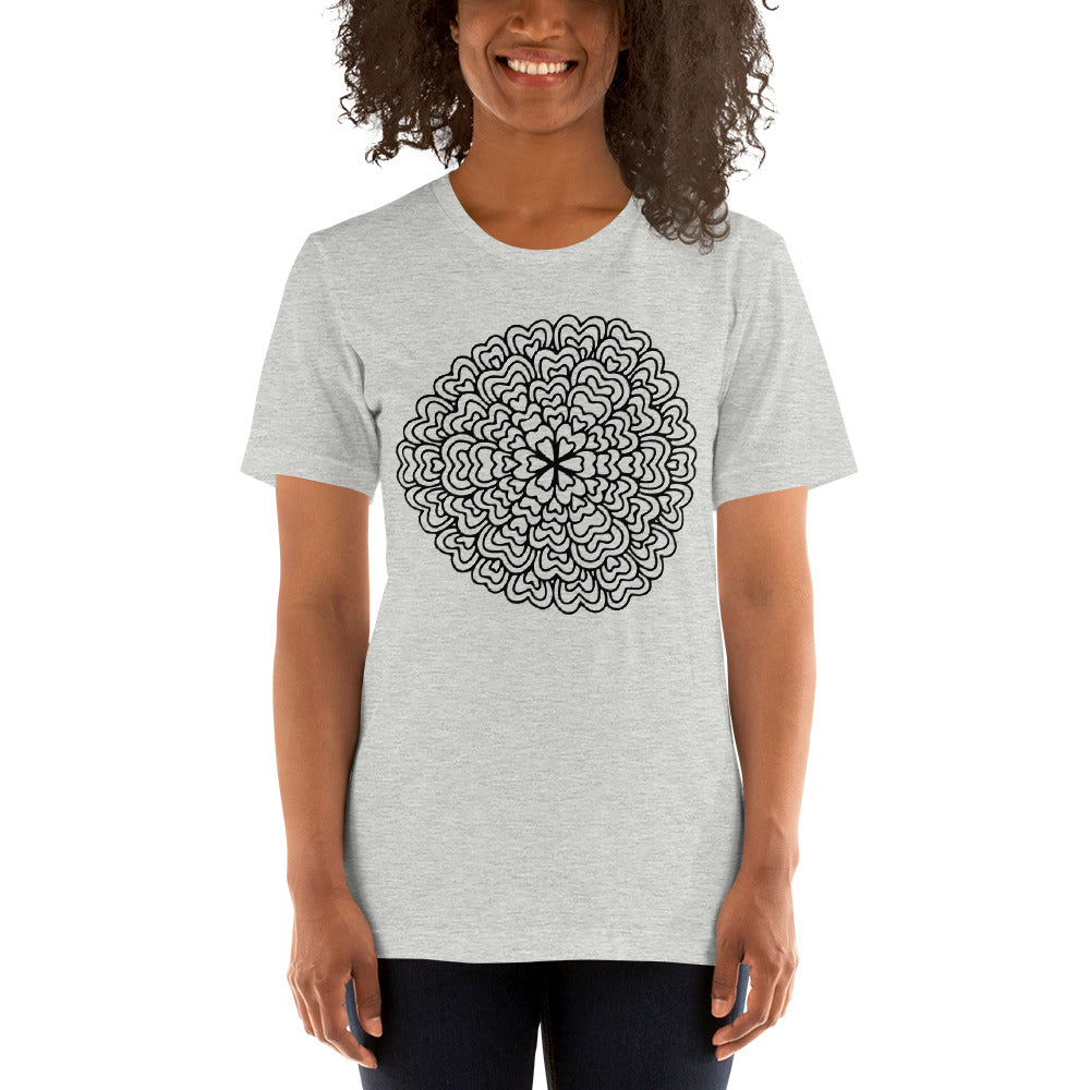 Printagon - Mandala 140 - T-shirt -