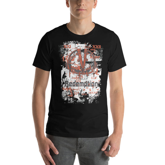 Printagon - Redemption - T-shirt -