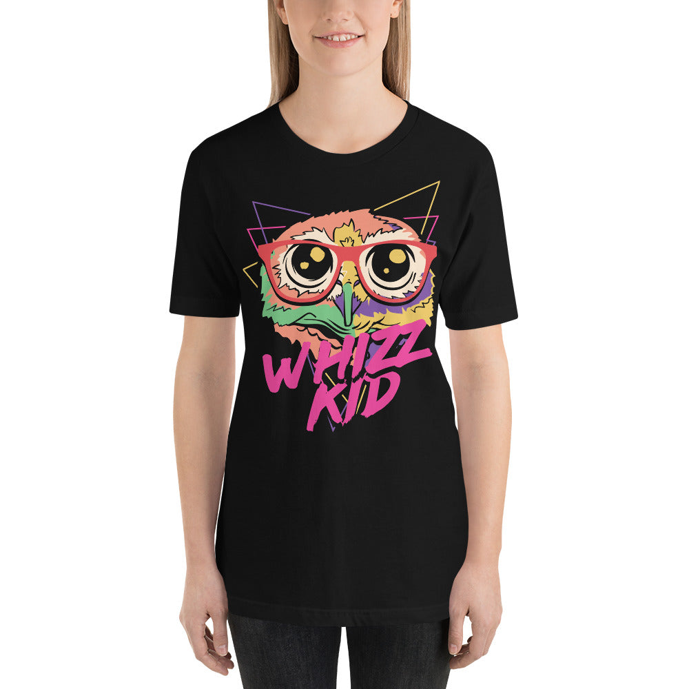 Printagon - Whizz Kid - Unisex T-shirt -