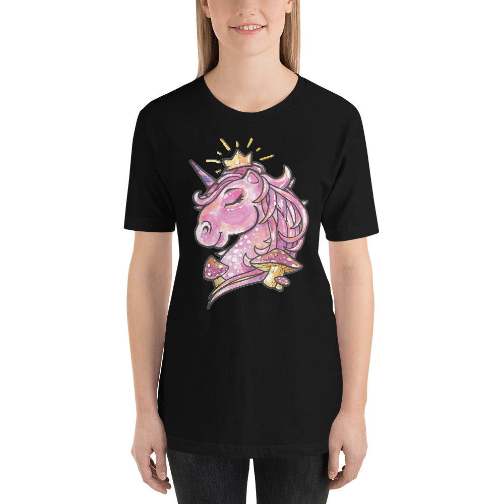 Printagon - Unicorn T-shirt -