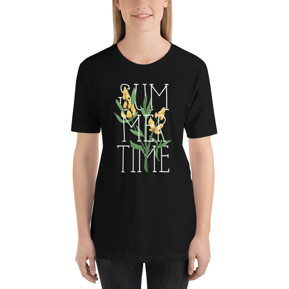 Printagon - Summer Time - T-shirt -