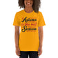 Printagon - Autumn Is The Best Season - Unisex T-shirt -
