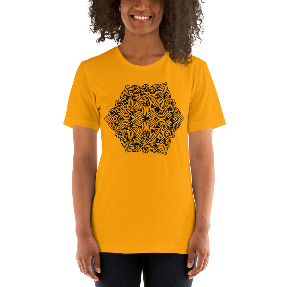 Printagon - Mandala 114 - T-shirt -