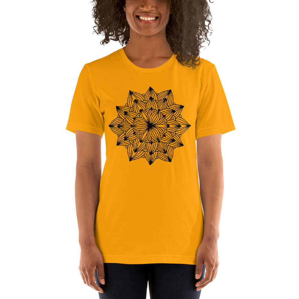 Printagon - Mandala 117 - T-shirt -