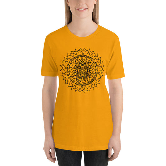 Printagon - Mandala 128 - T-shirt -