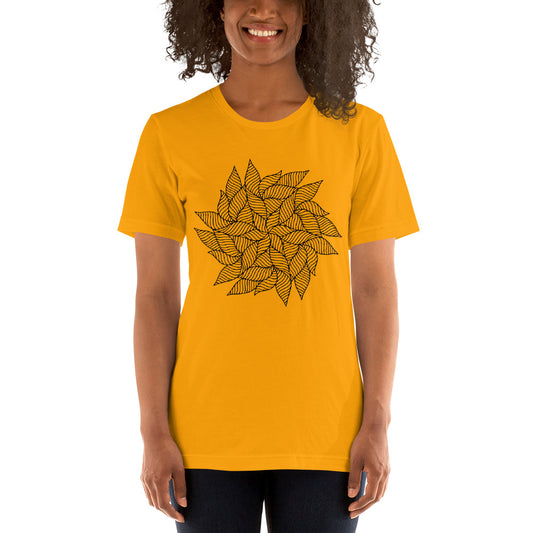 Printagon - Mandala 143 - T-shirt -