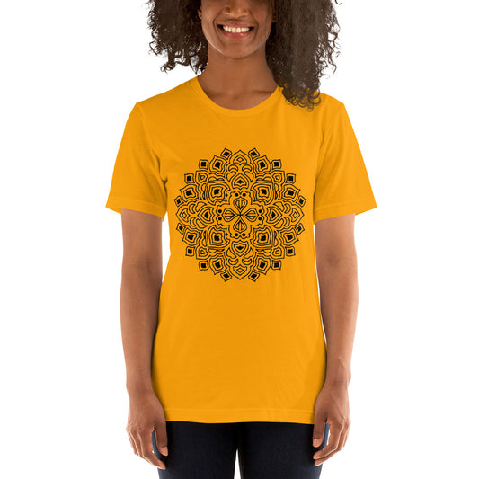 Printagon - Mandala 145 - T-shirt -