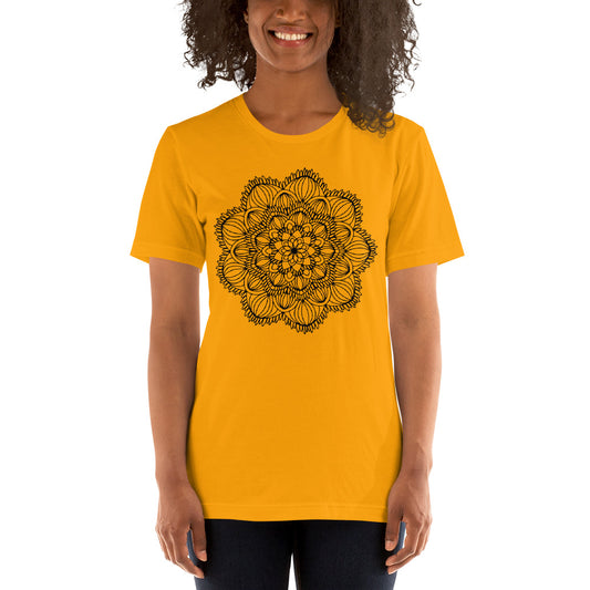 Printagon - Mandala 155 - T-shirt -