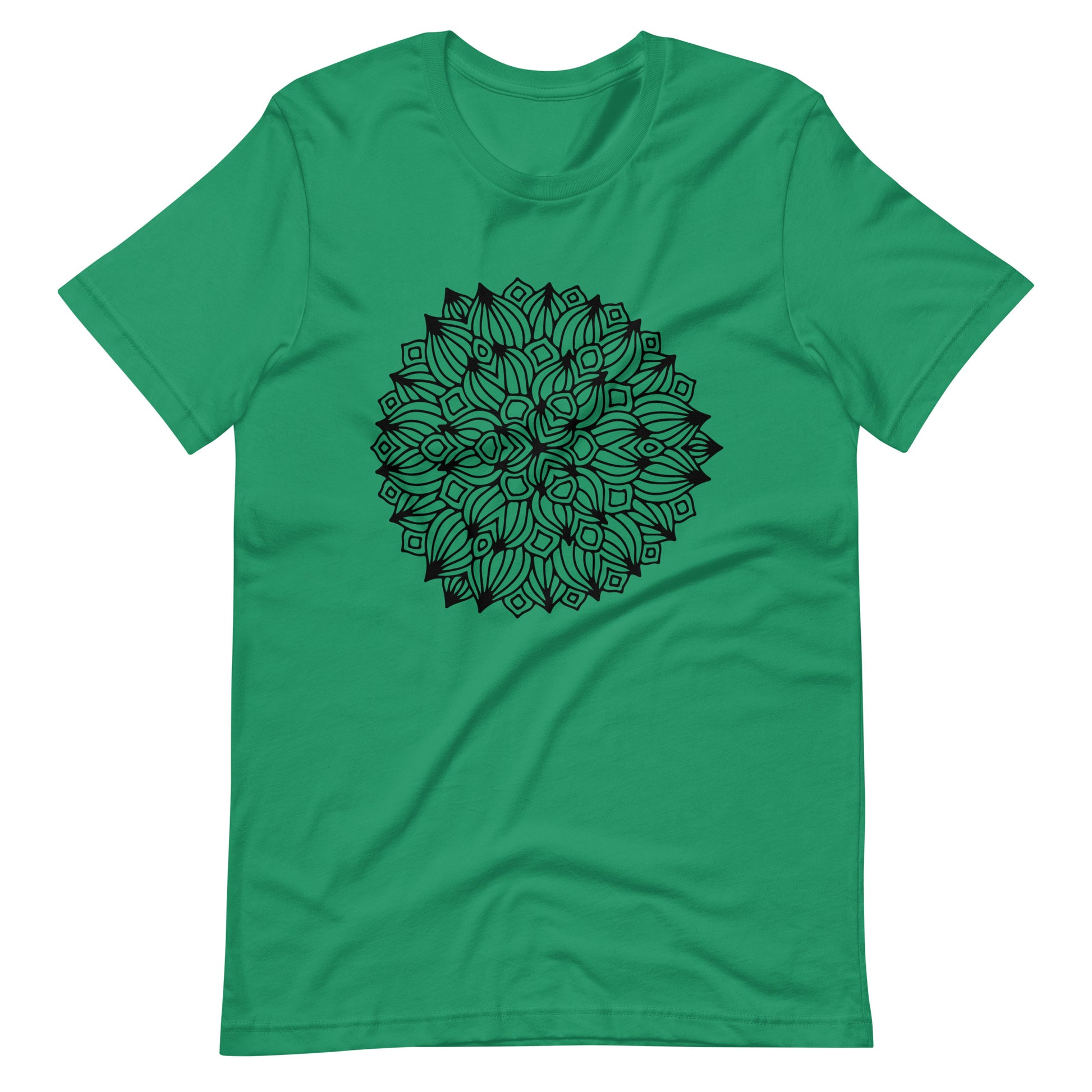 Printagon - Mandala 102 - Kelly / XS