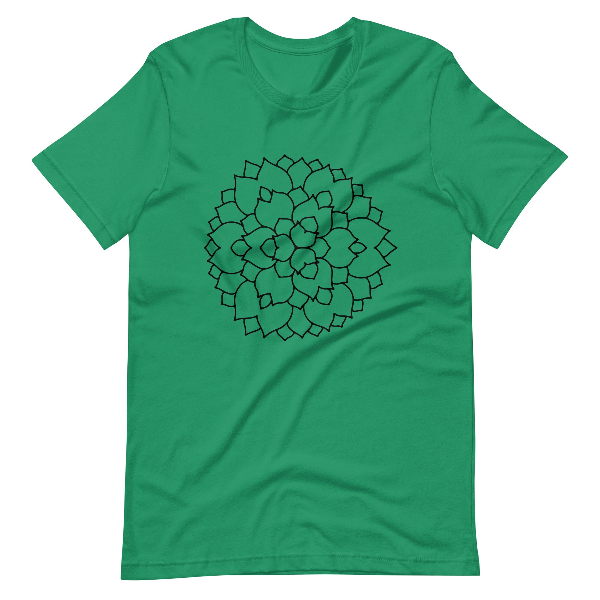 Printagon - Mandala 103 - Kelly / XS