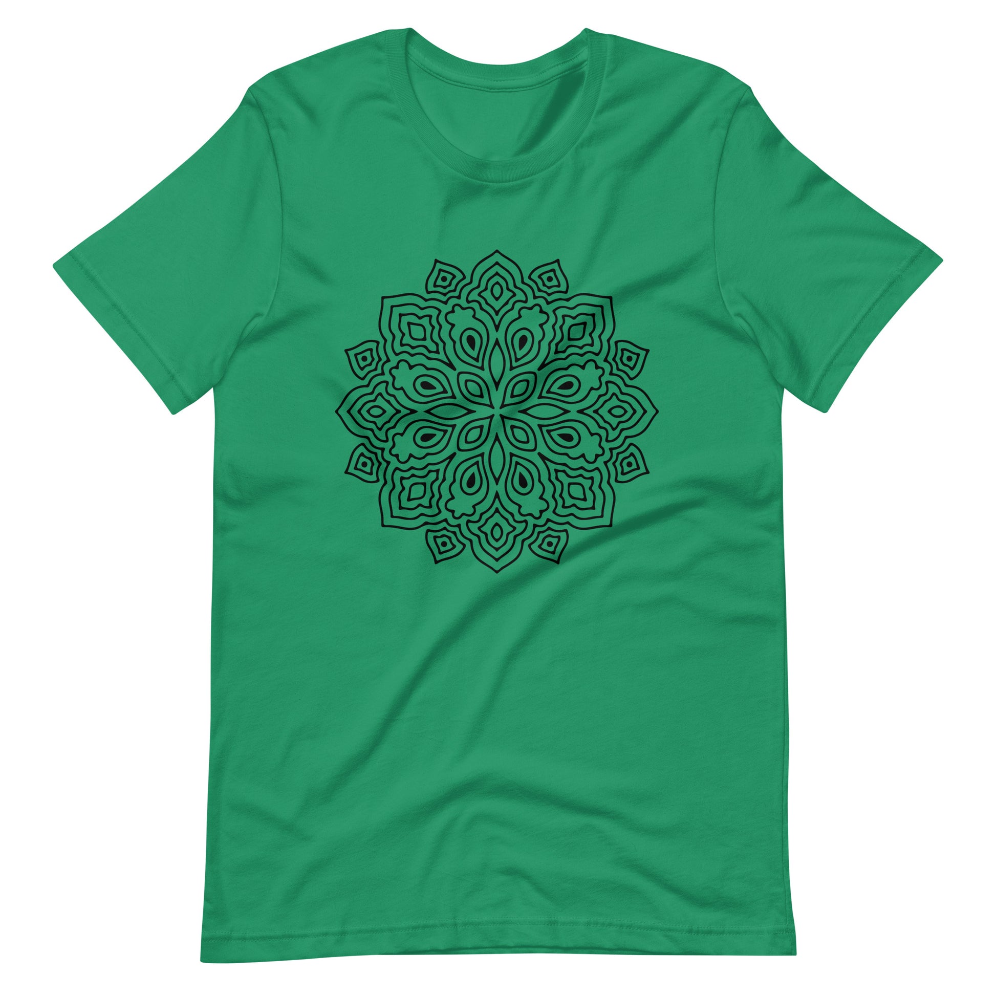 Printagon - Mandala 101 - Kelly / XS