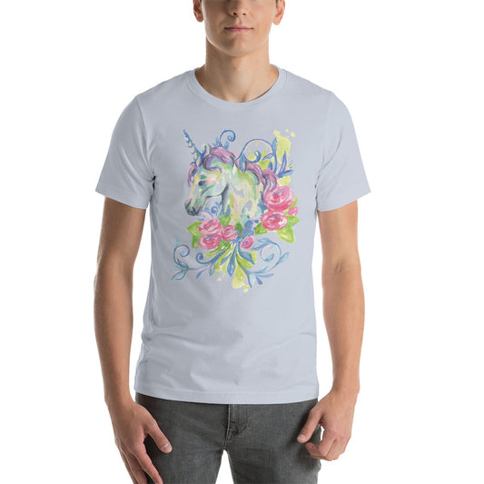 Printagon - Unicorn 002 - T-shirt -