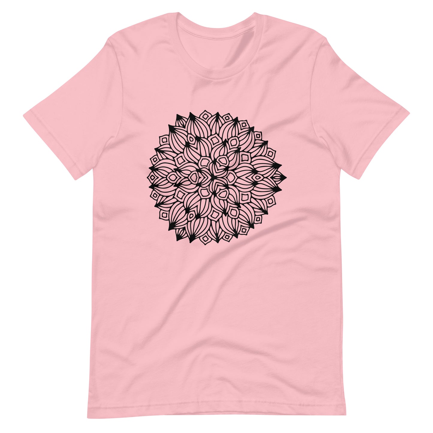 Printagon - Mandala 102 - Pink / S