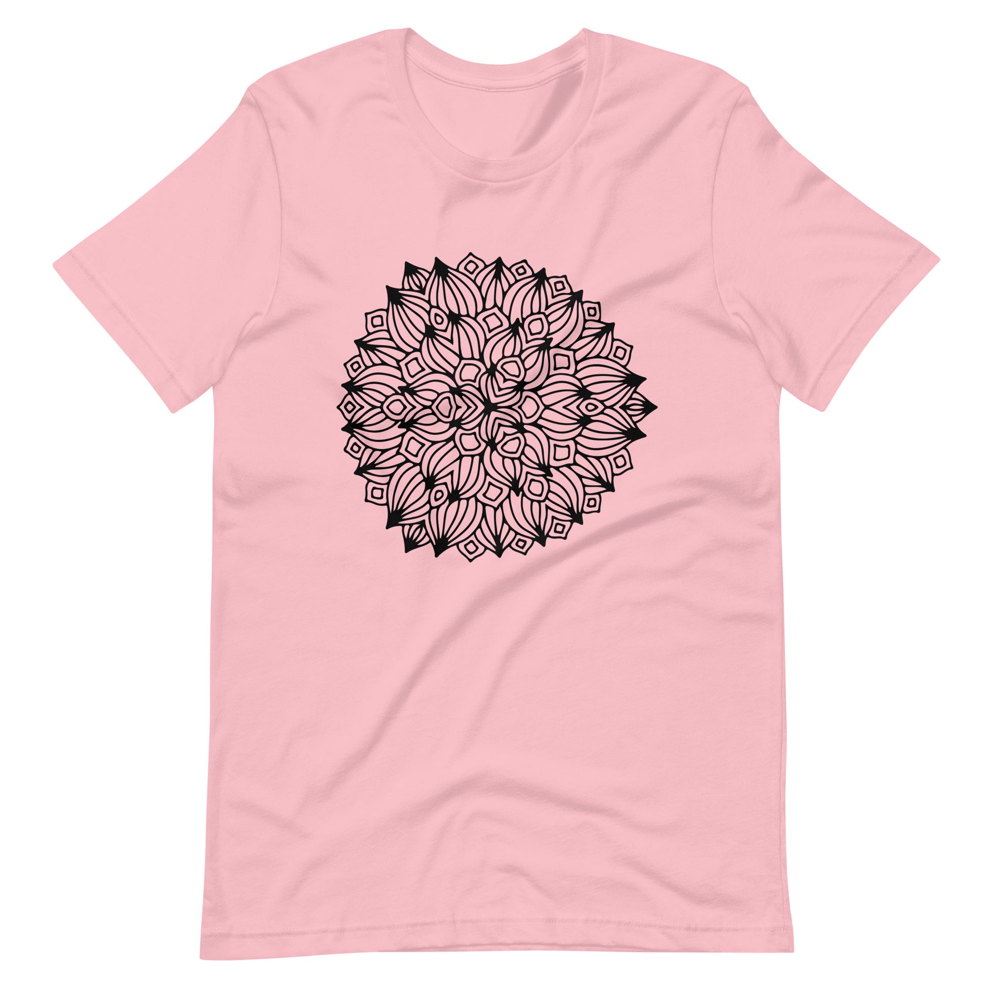 Printagon - Mandala 102 - Pink / S