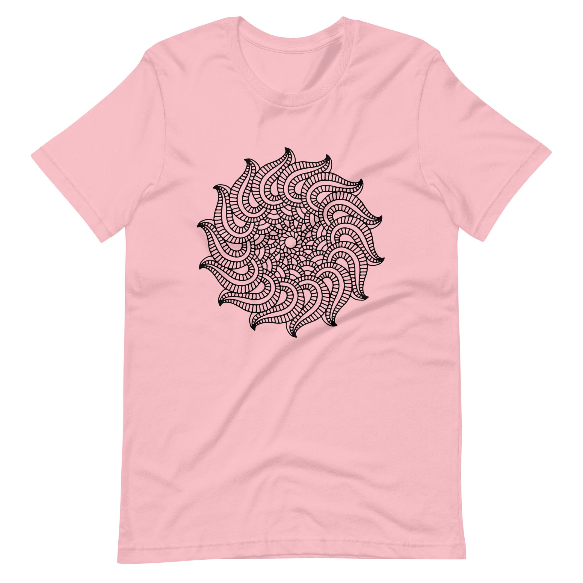 Printagon - Mandala 111 - Pink / S