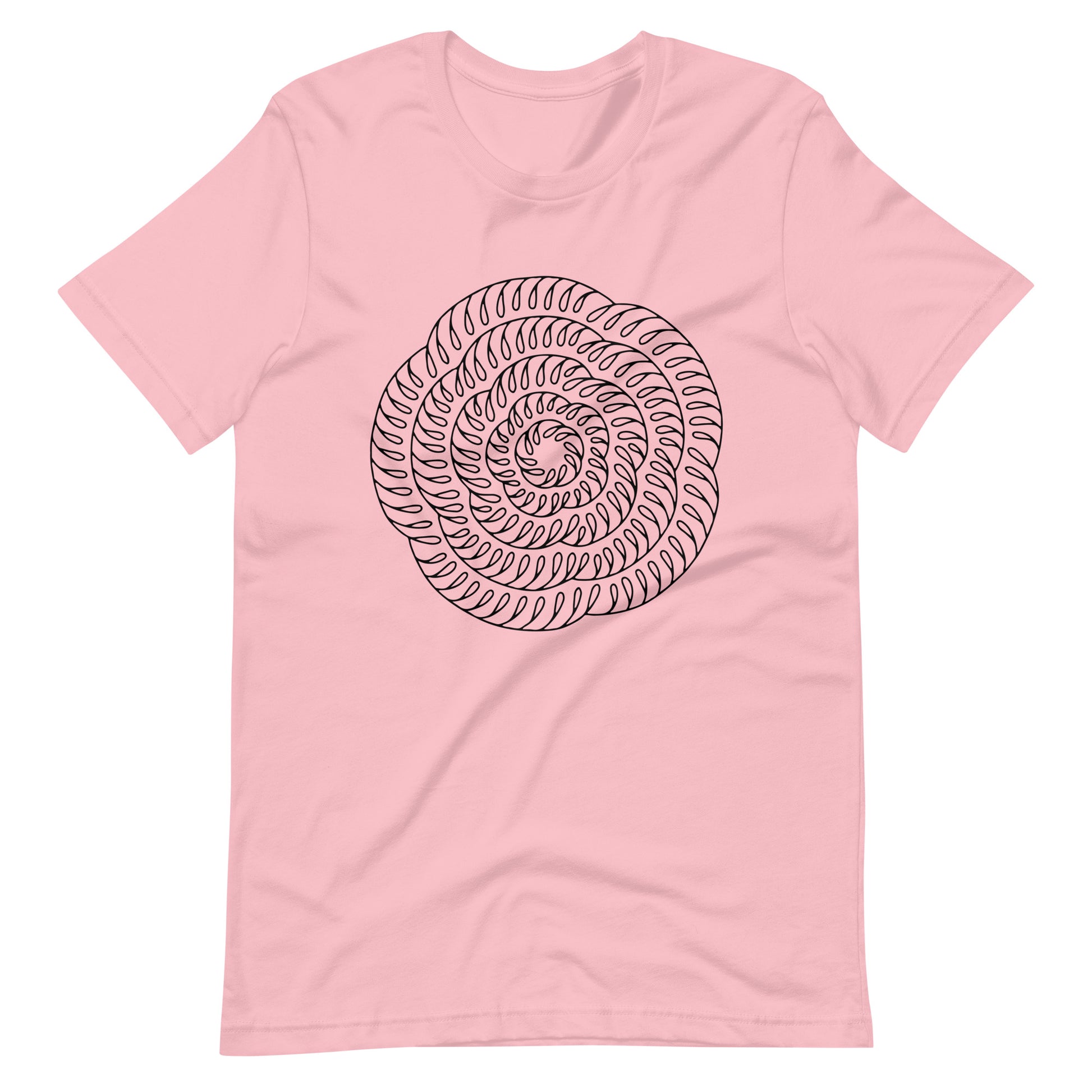 Printagon - Mandala 110 - Pink / S