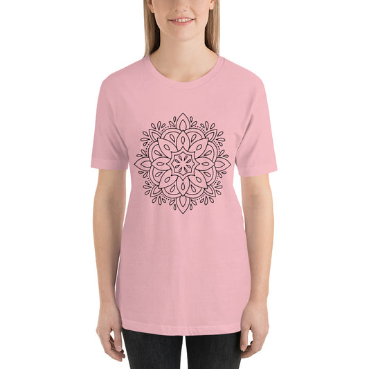 Printagon - Mandala 113 - T-shirt -