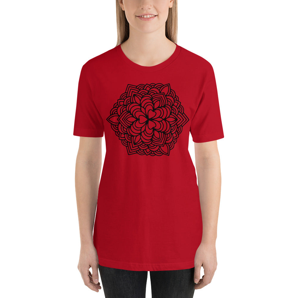 Printagon - Mandala 116 - T-shirt -