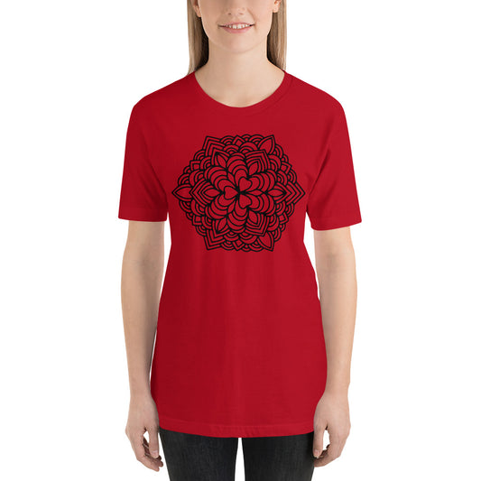 Printagon - Mandala 116 - T-shirt -