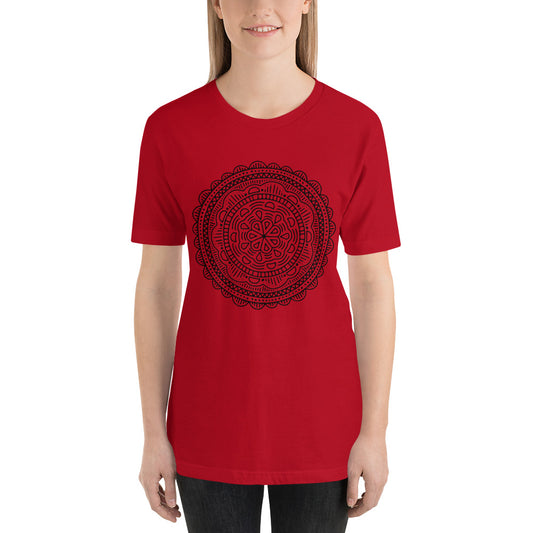 Printagon - Mandala 121 - T-shirt -