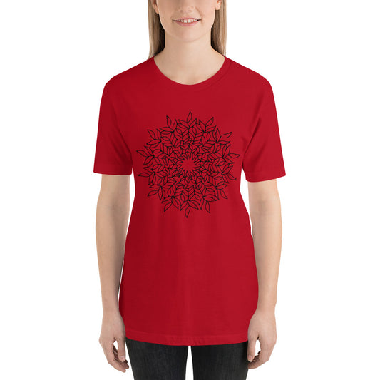 Printagon - Mandala 133 - T-shirt -