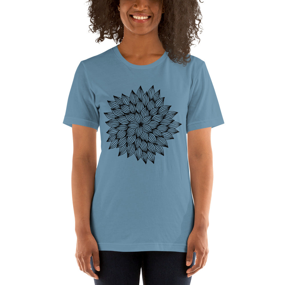 Printagon - Mandala 138 - T-shirt -