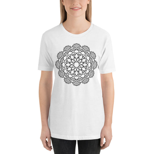 Printagon - Mandala 118 - T-shirt -