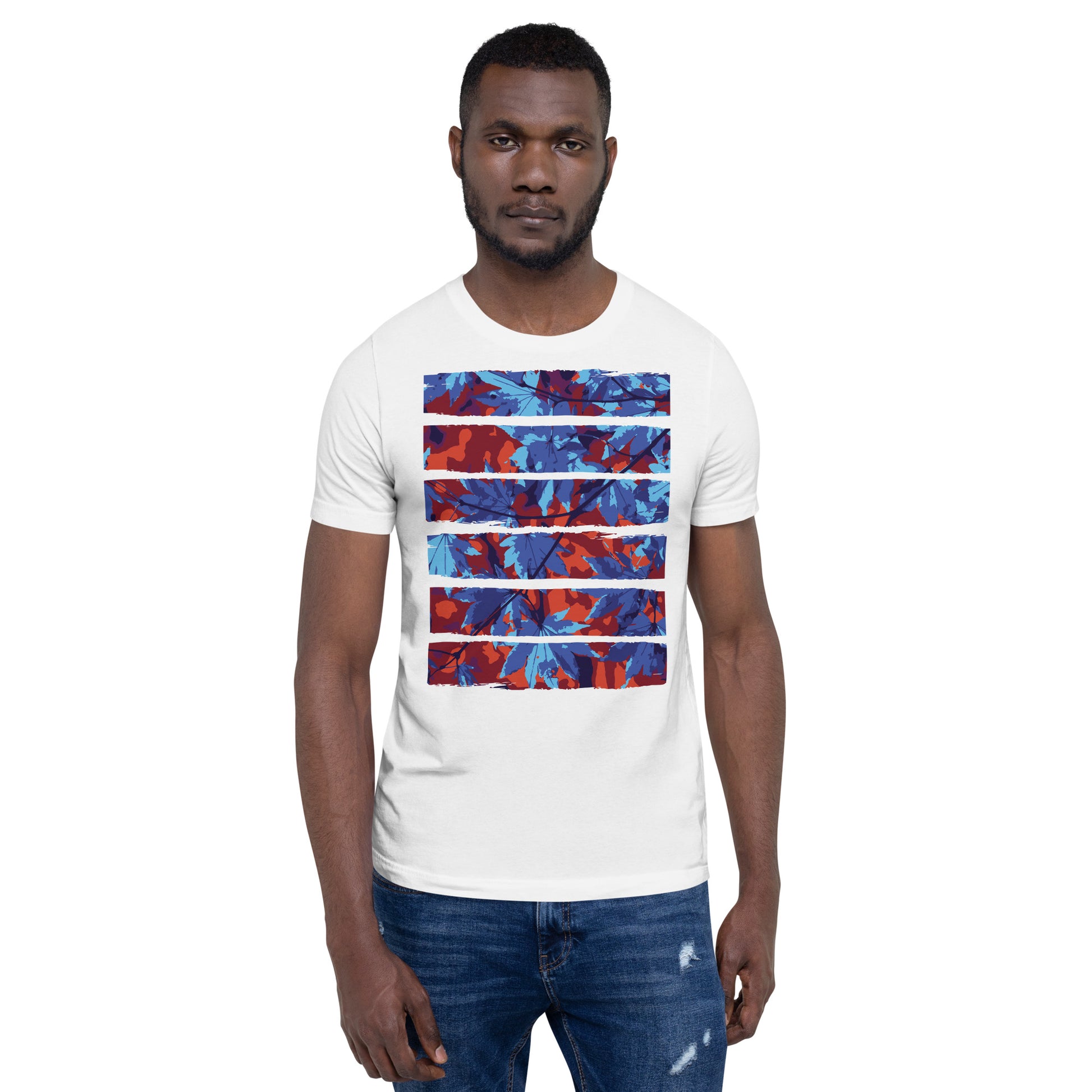 Printagon - Nature - T-shirt -